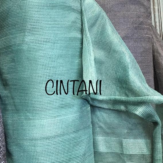 (Terbaik) Paranet nylon nilon (lebih kuat dan rapi