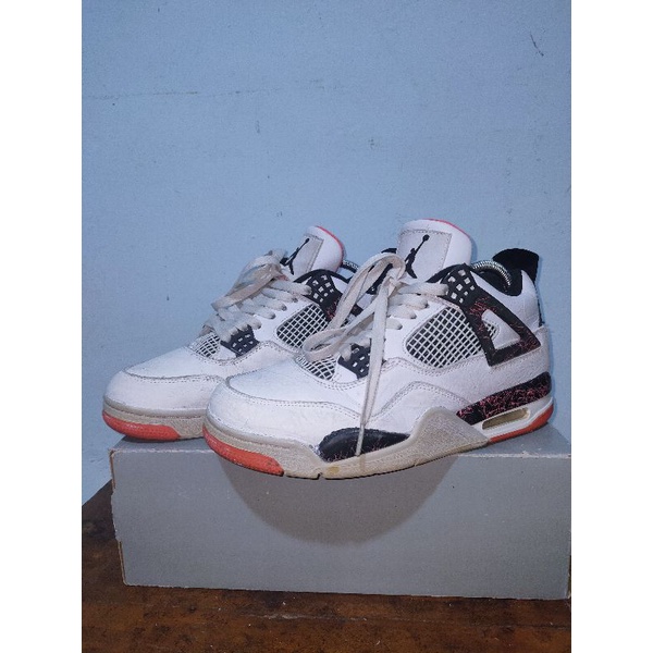 AIR JORDAN 4RETRO