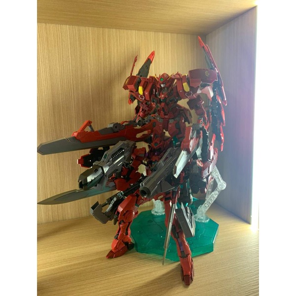 mg/rg avalanche astraea type f