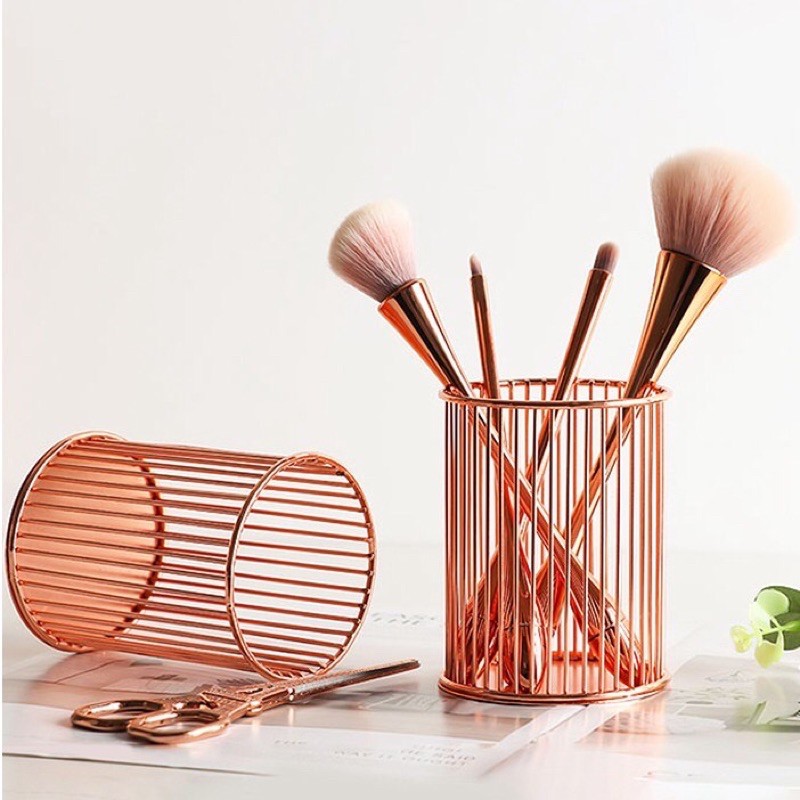

Pen holder I Brush organizer I Tempat brush I Tempat pulpen