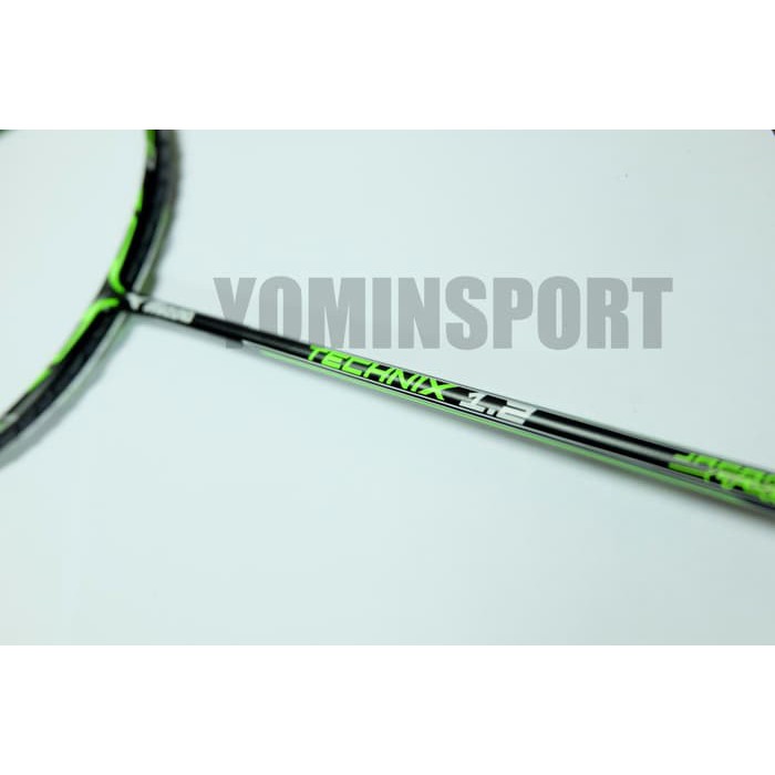 raket badminton mizuno