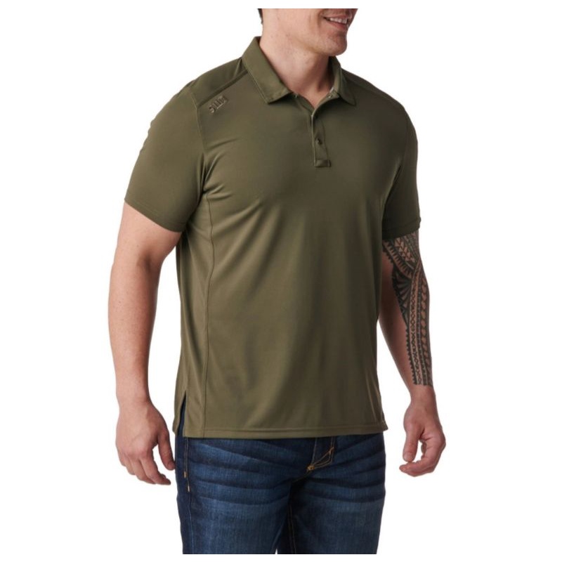 paramount polo shirt 5.11 tactical