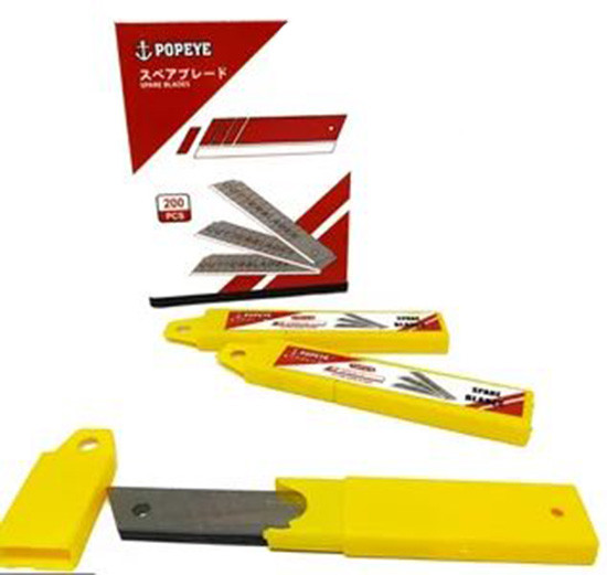 

Isi / Reffil Cutter Besar