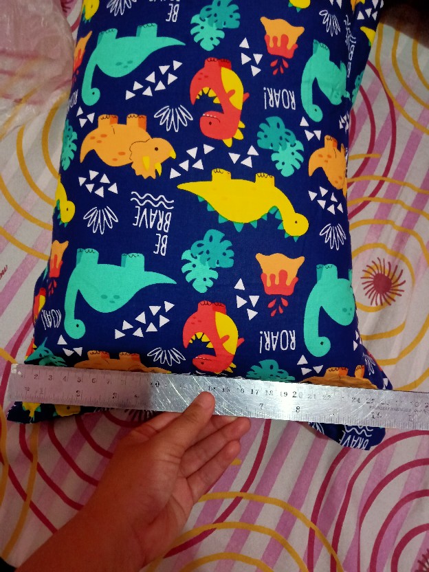 Biboss Bantal 30x60