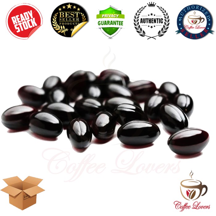 

REDOTEN SOFTGELS PAPUA RED FRUIT OIL MINYAK BUAH MERAH PAPUA