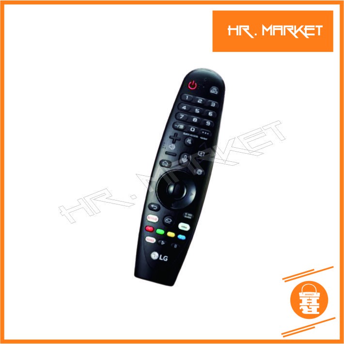 remote tv magic remote lg 100% ori best seller remot tv lg type anmr18 anmr19 anmr20 magic remote