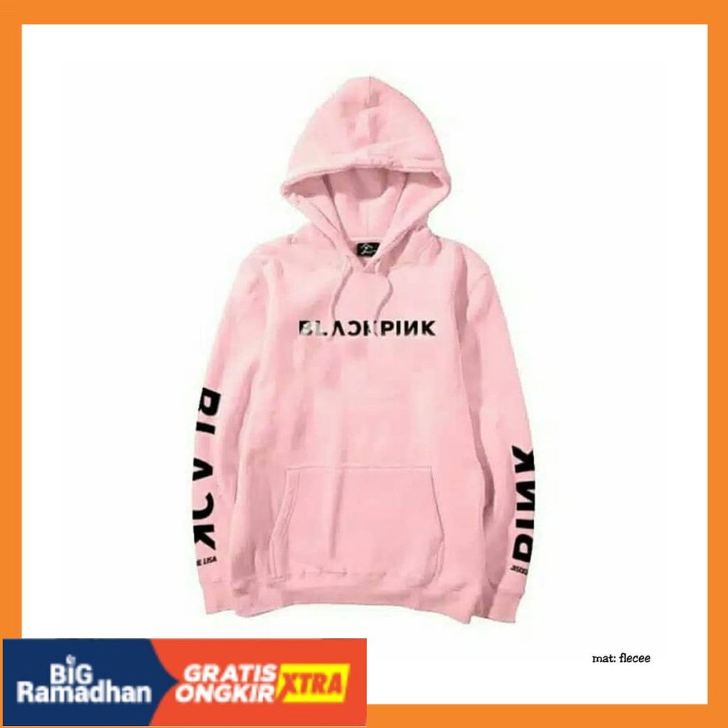 FASHION AHHA NEW RAPID BOLAK BALIK ORIGINAL/ Blackpink Jaket Wanita