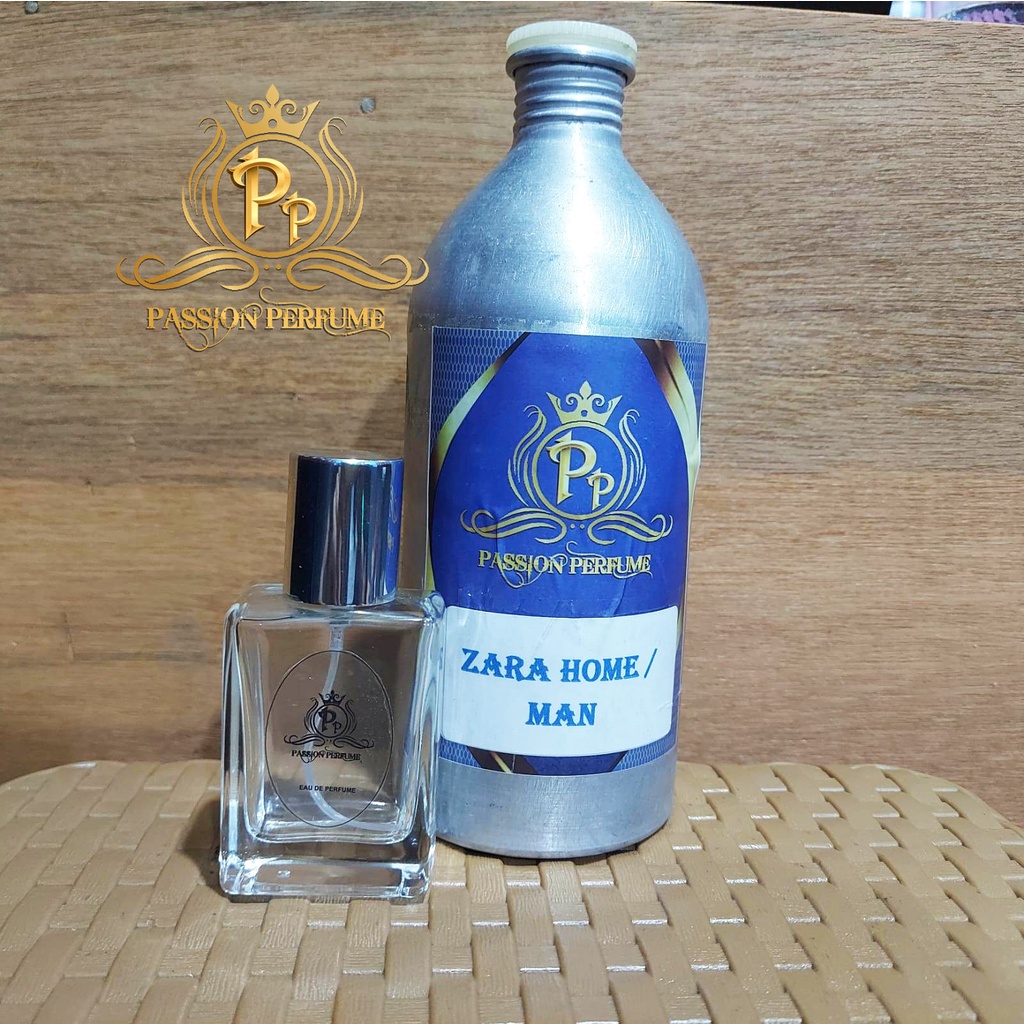 Parfum Aroma Zara Home / Man by PASSION PERFUME 35 ML