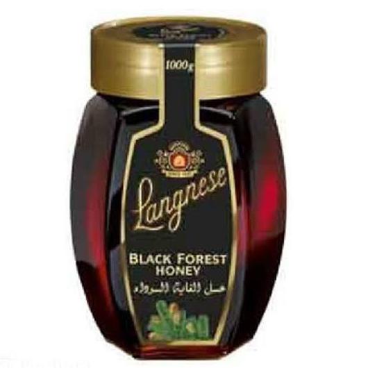 

[COD] LANGNESE BLACK FOREST HONEY [COD]