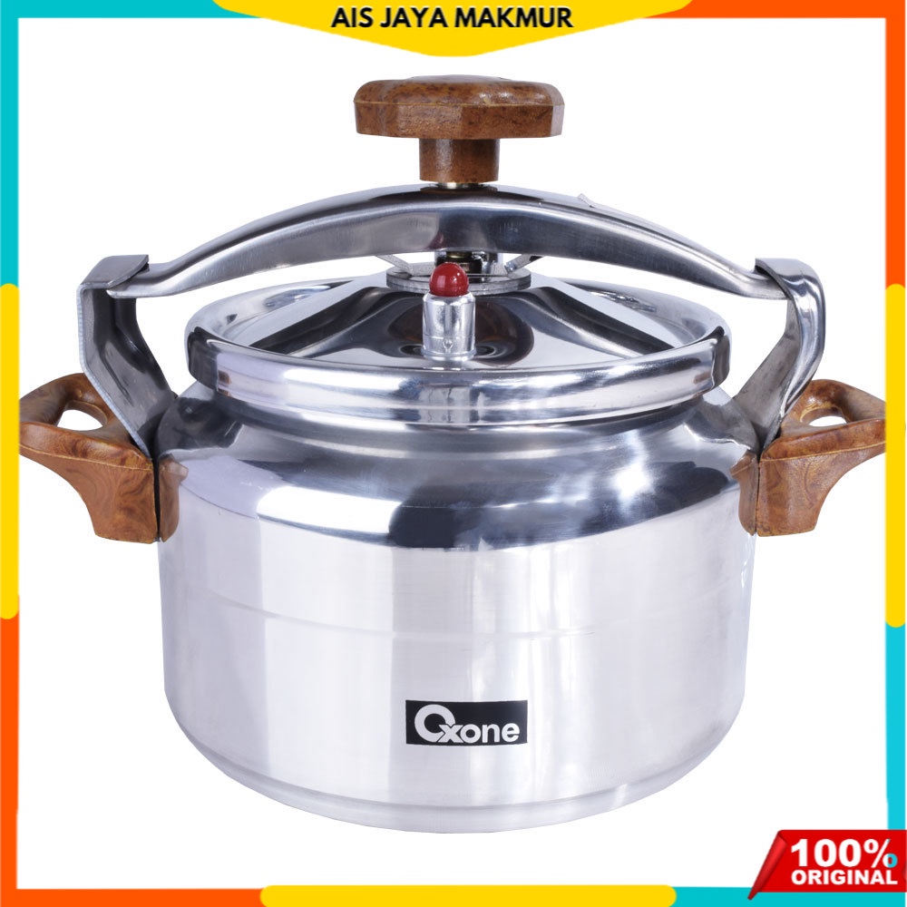 Panci presto oxone 4liter ox-2004 / Presto oxone 4 liter