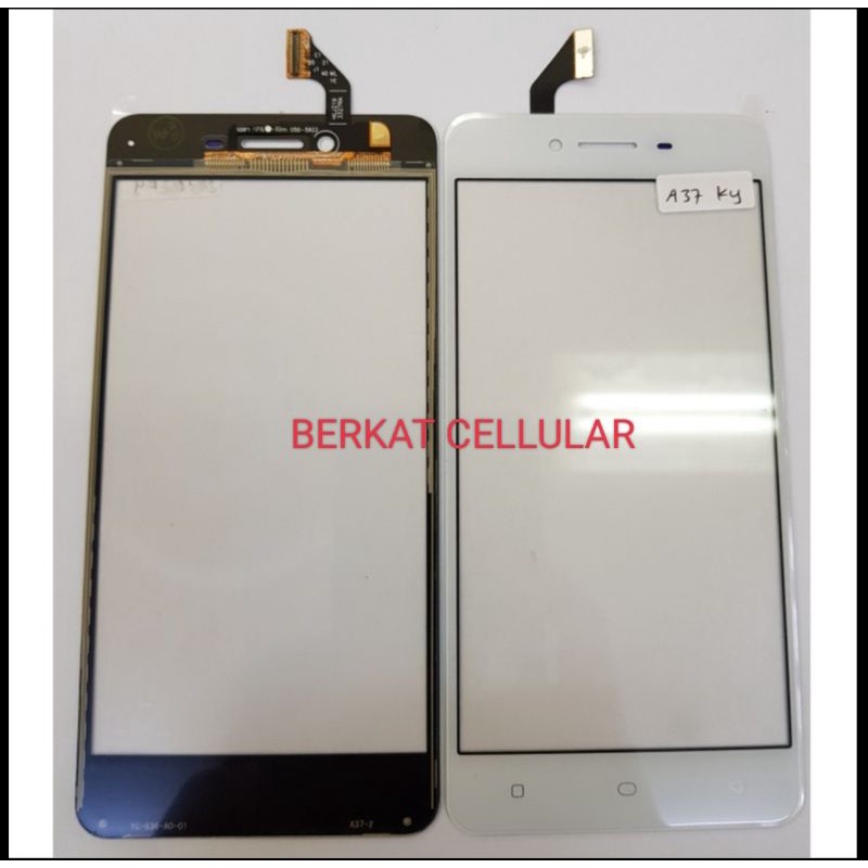 TOUCHSCREEN OPPO A37