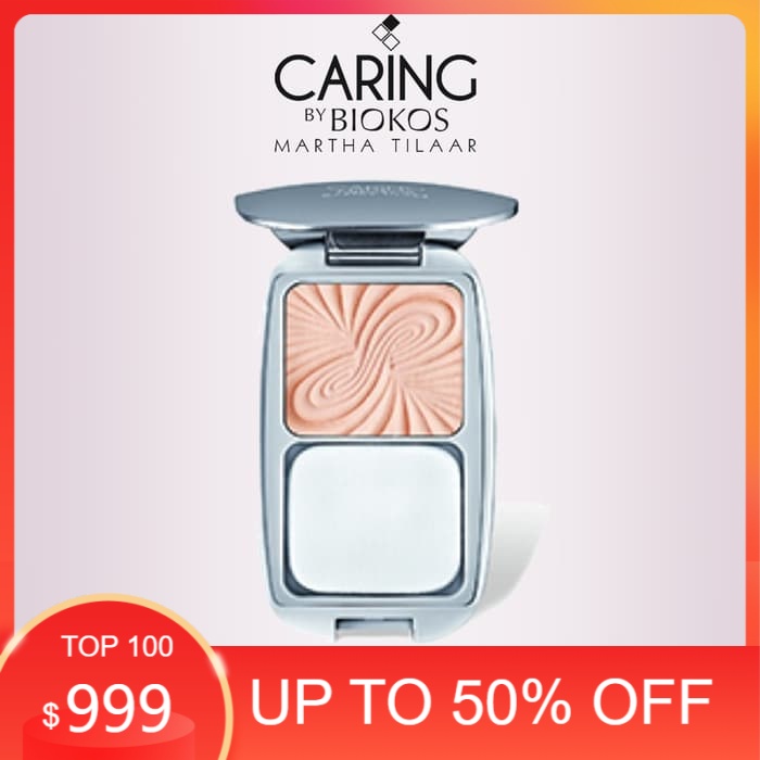 Caring by Biokos Timeless Illuminate DAC 01