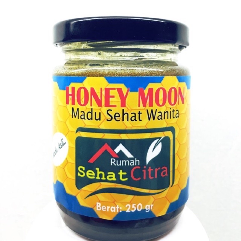 

Honey Moon