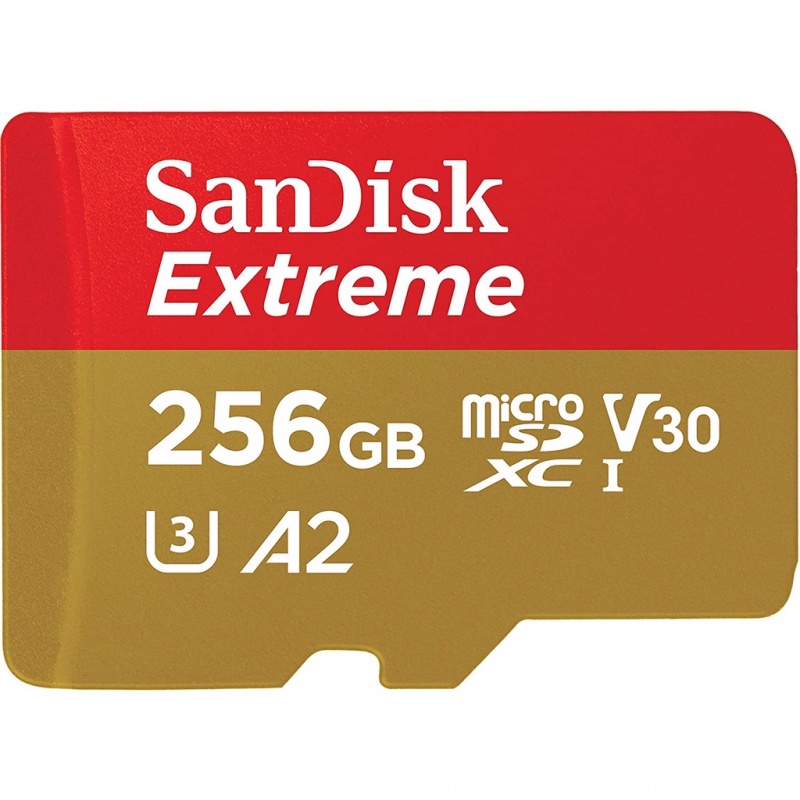 Sandisk Micro SD Card Class10 32GB 64GB 128GB 256GB 512GB