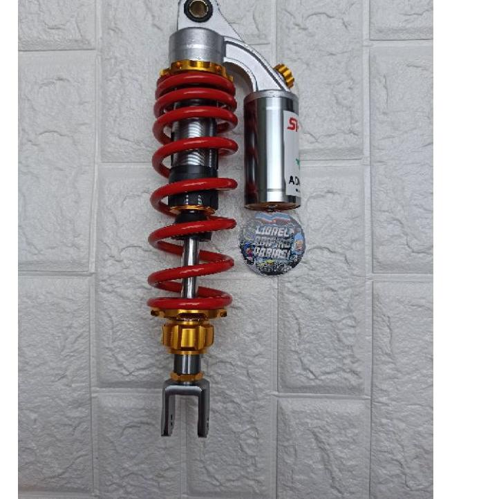 ♔ Shockbreaker Showa shock tabung 330mm 310mm vario beat scoopy mio Xeon soul gt sporty smile ☇