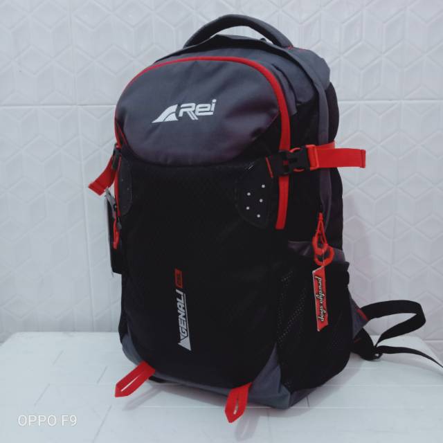 Tas ransel rei genali 25liter new ori