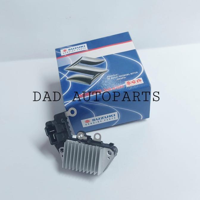 Ic Alternator Ic Dinamo Carry Extra Zebra S88 S89 S75