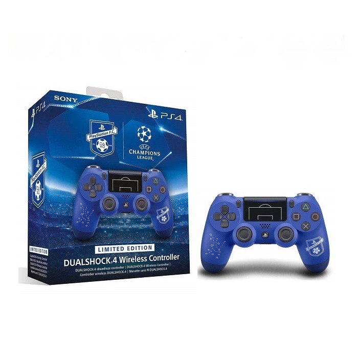 dualshock 4 champions league