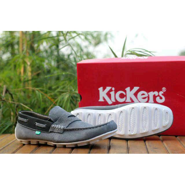 KICKERS CASUAL PRIA