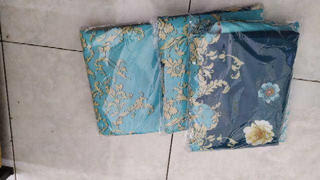 Gorden Murah Meriah Smokring 12 Lubang - Greenfloral