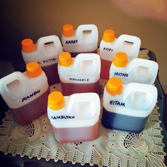 

Madu.