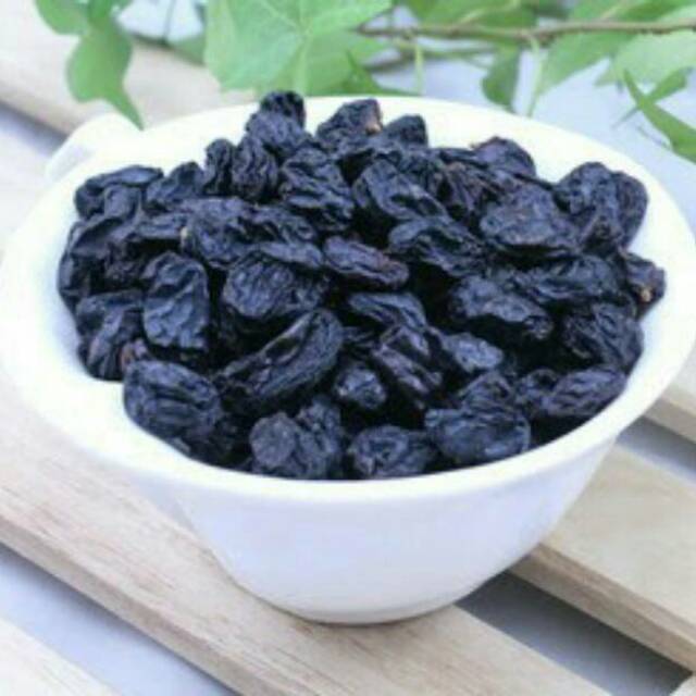 

Kismis repack 1kg