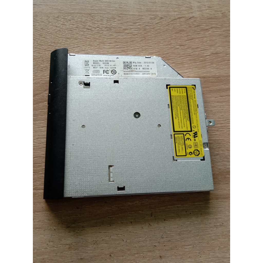 DVD Rom internal Laptop Acer E5 421 bekas