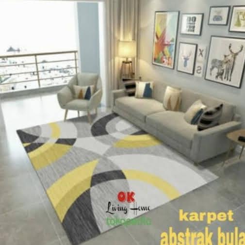 karpet permadani ukuran 200x270, karpet lantai ukuran jumbo