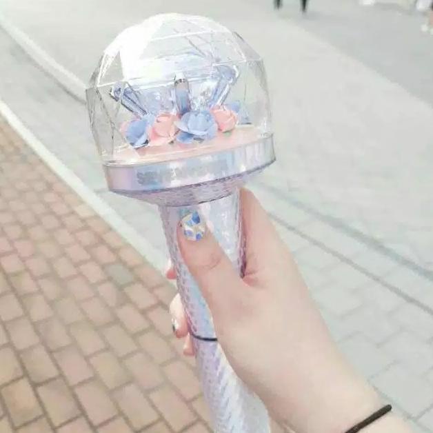 FC Lightstick KPOP Seventeen Carat Bong Ver.2 untuk Konser Termurah