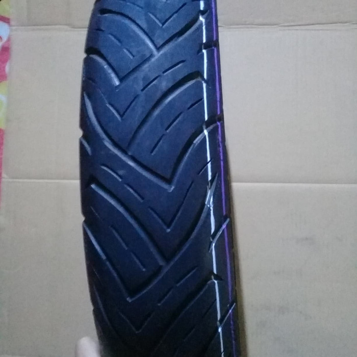 BAN TUBLES FDR UKURAN 110/70-17