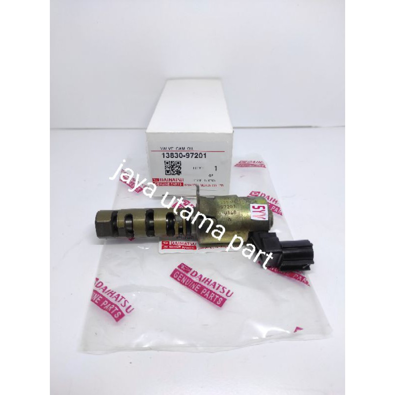 SENSOR OLI VVTI DAIHATSU XENIA 1.0 ORIGINAL