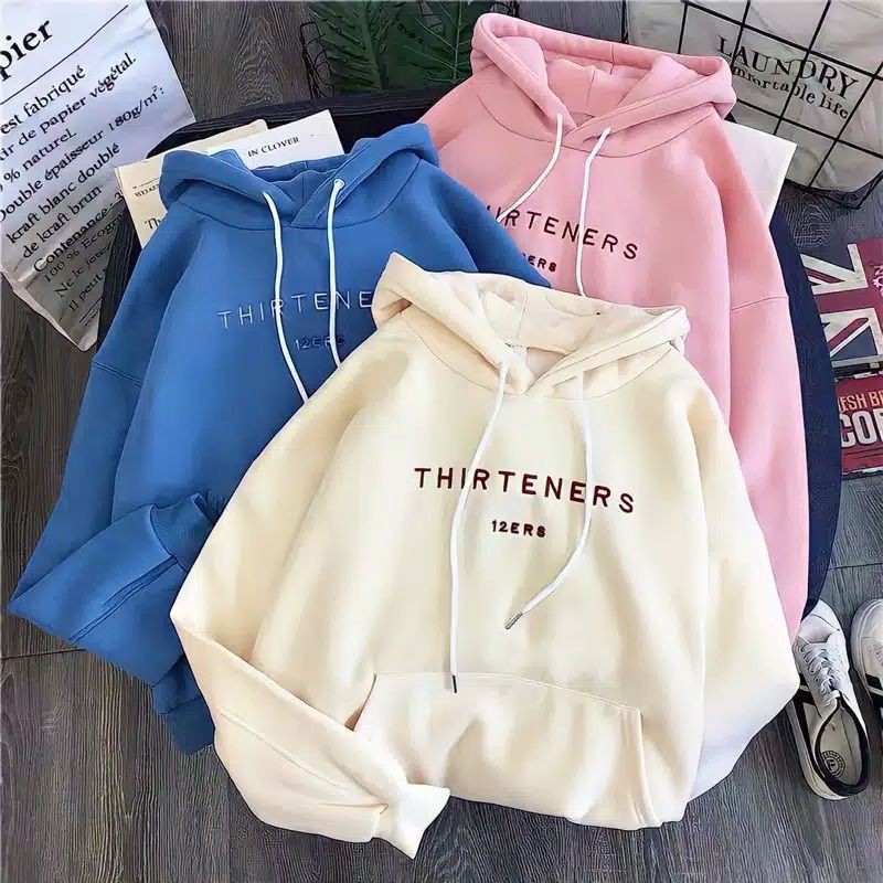 TERNES HOODIE / FASHION HOODIE WANITA/ HOODIE WANITA /STYLE HOODIE WANITA/ ATASAN WANITA