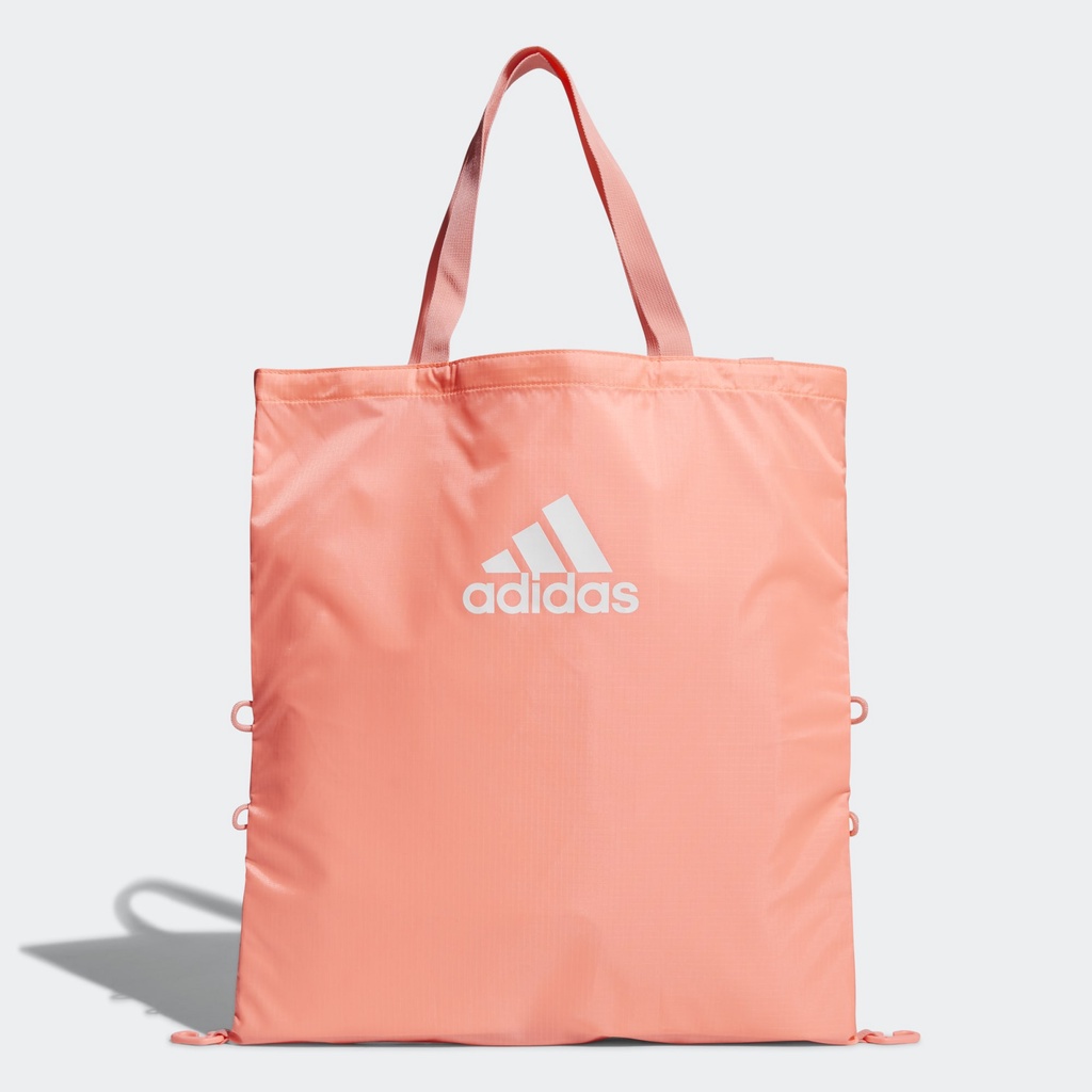 Adidas Training Packable Bag HF4712 / Tas Tote (ORIGINAL)