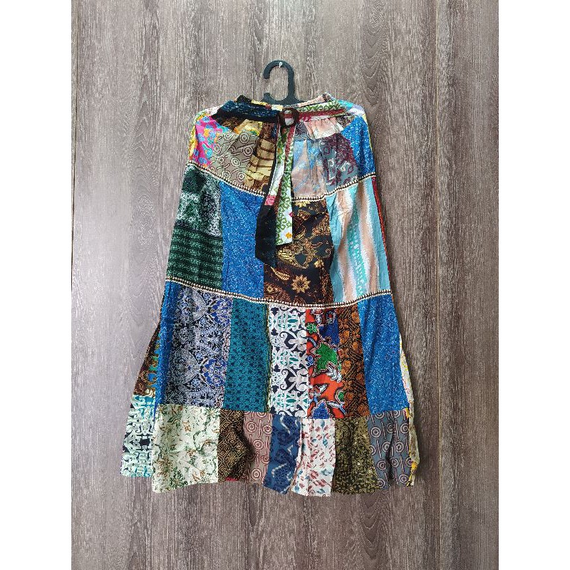 Rok Bali Katun | Rok Panjang Canda Tambal