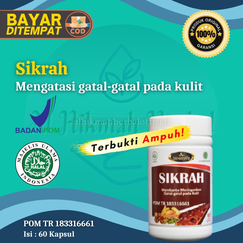 Jual Obat Gatal Gatal Gatel Panu Exim Eksim Basah Biduran Kuram Alergi ...