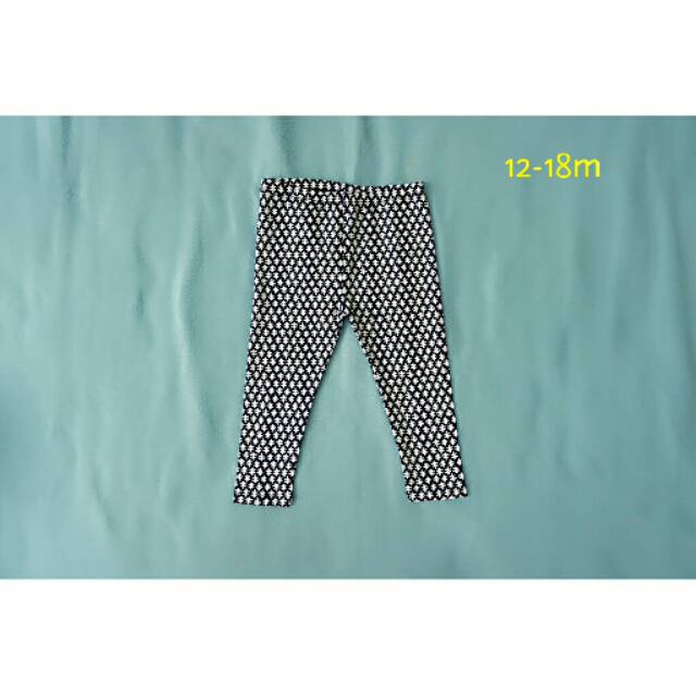 Legging Anak TARGET