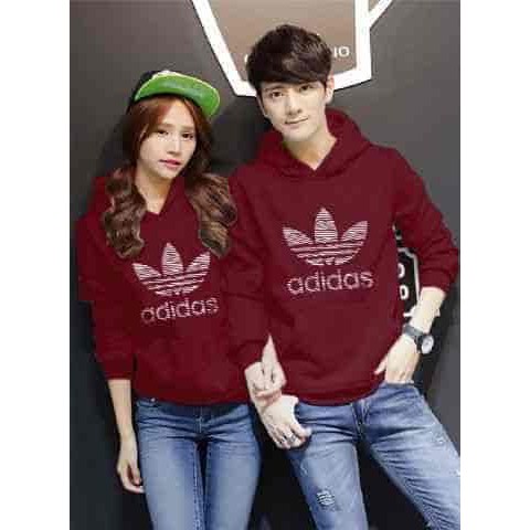 cp adidas hoodie