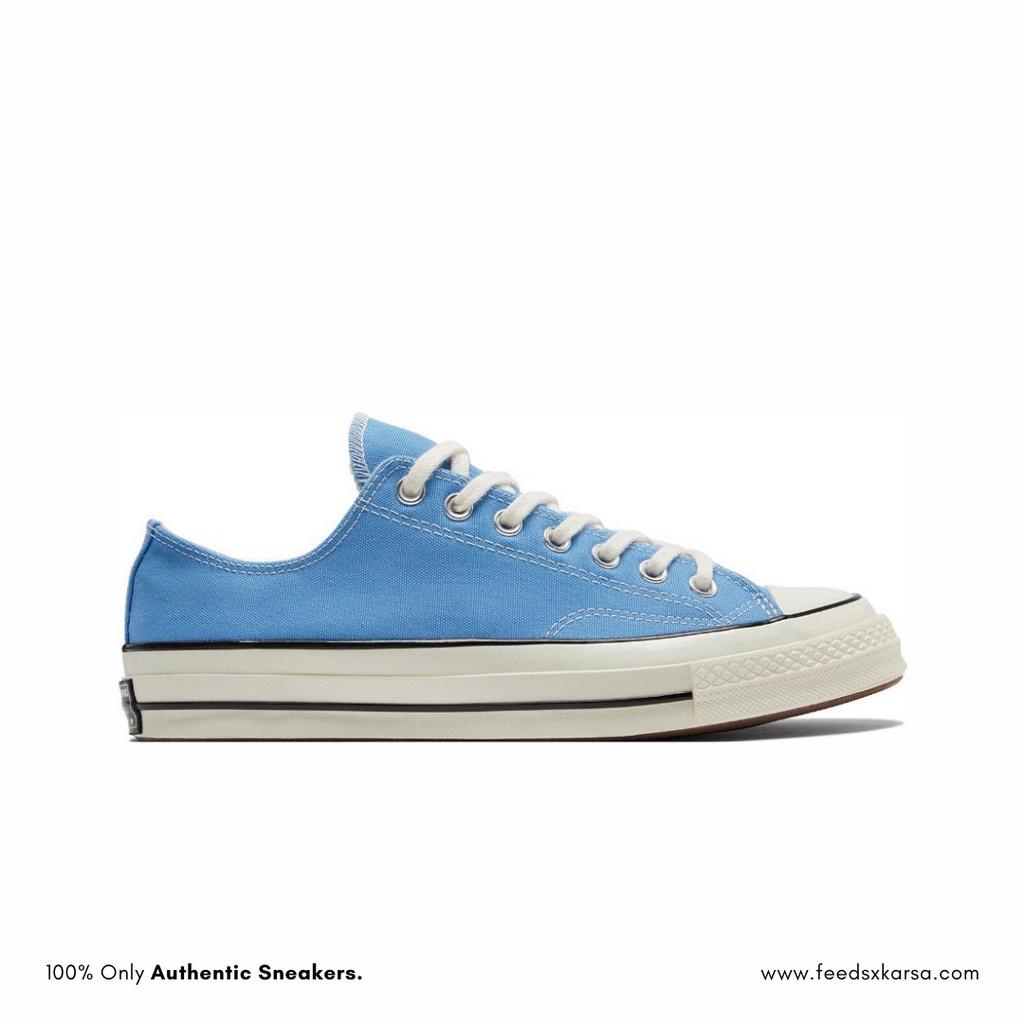 Converse Chuck 70 Ox University Blue