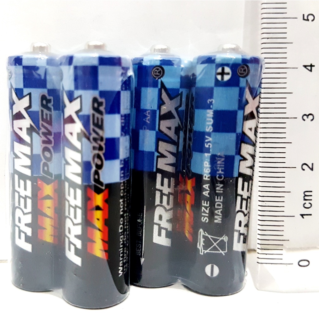 Baterai AA Baterai A2 AAA A3 battery batere AA batre AA batrey AA batery AA dijual per 1pcs BatreAA BatreA2 a2