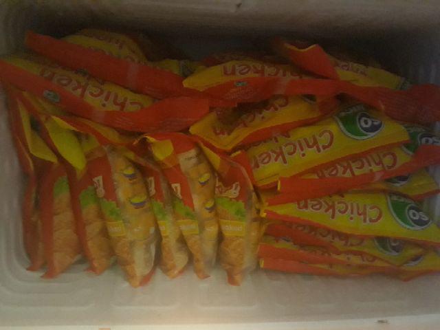 Bisnis Waralaba Pisang Nungget Cara Lain  Sangpisang