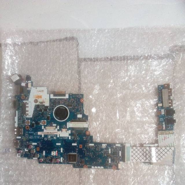 Motherboard rusak cabutan acer ao 722 AMD
