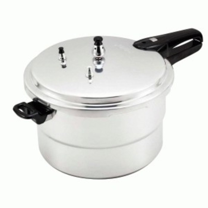 PANCI PRESTO Pressure Cooker Kirin KPC 24S 8Liter Harga Grosir