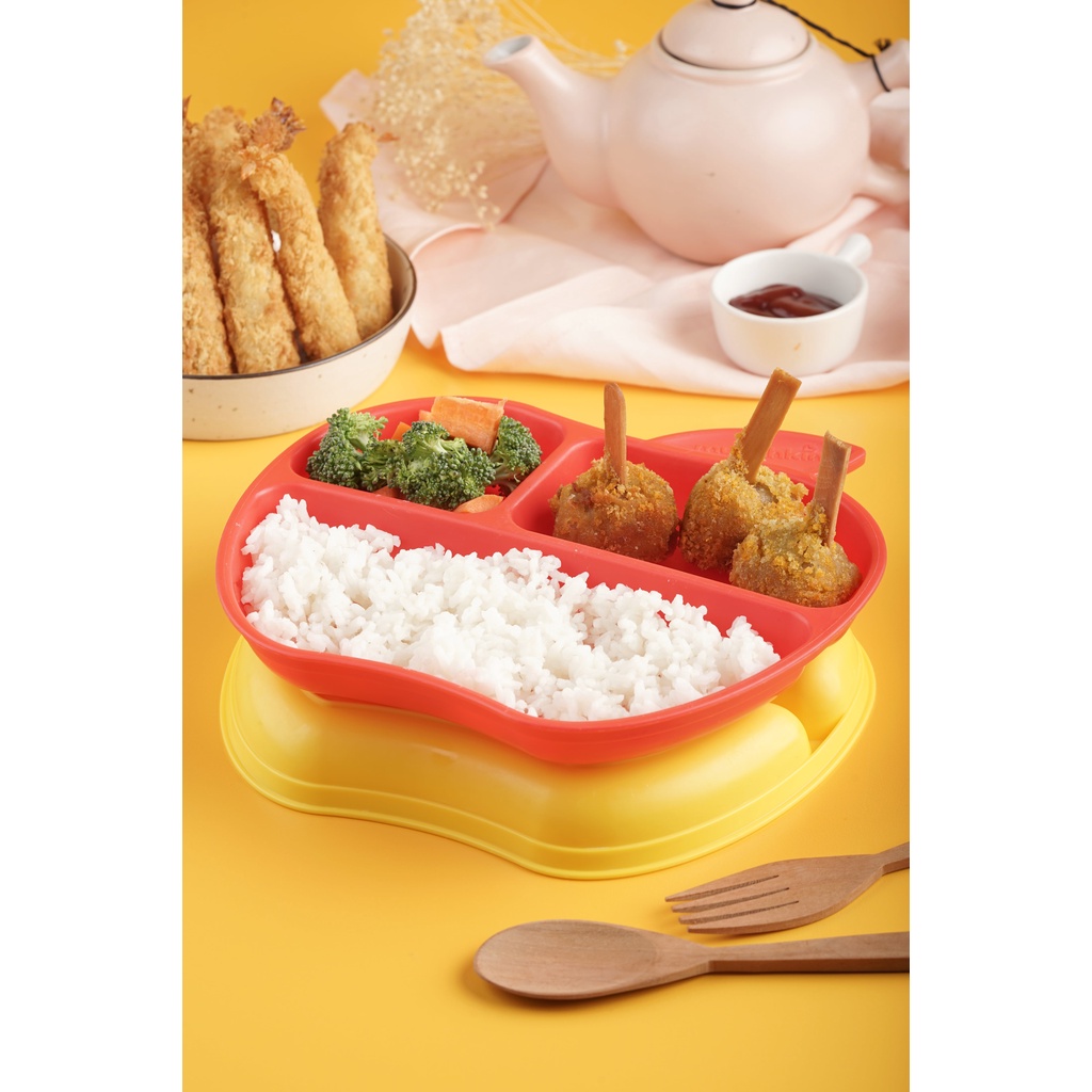 

BAH Kaki Naga Frozen HEALTHY BENTO - FROZEN FOOD ANAK - Kaki Naga olahan Ayam Udang Non MSG 10 pcs -