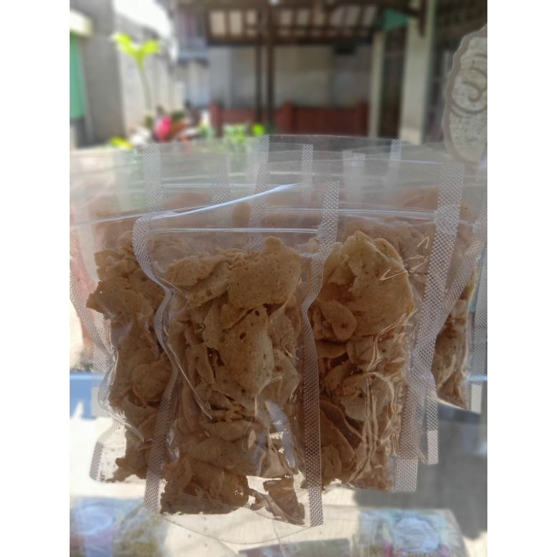 

BASRENG ORI