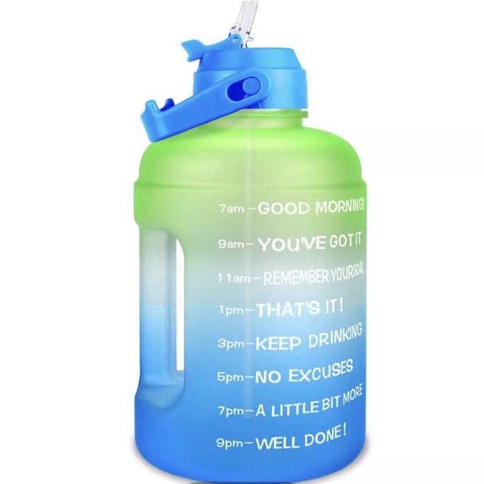 Terlaris Quifit Bottle 2 Ltr