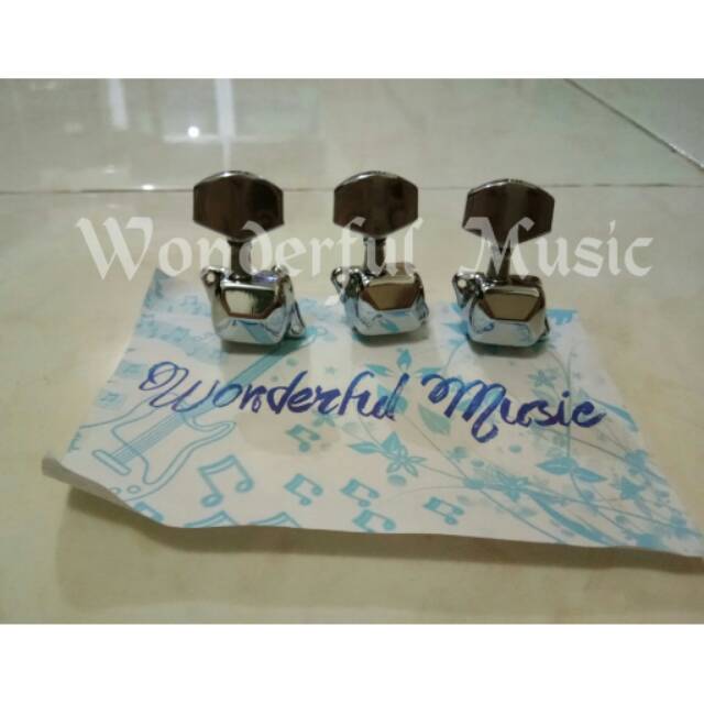 Dryer Gitar Akustik Kaleng