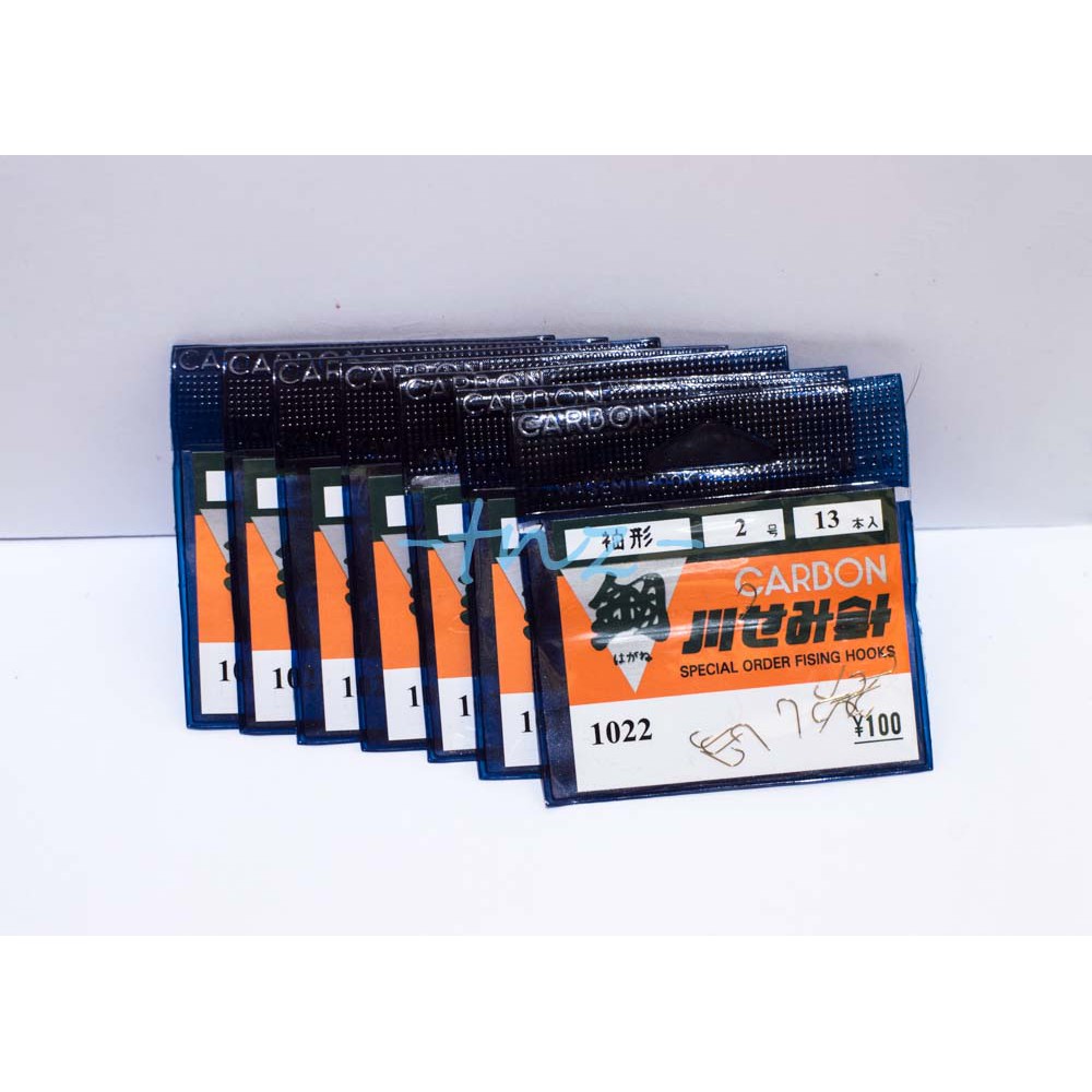 KAIL PANCING CARBON JEPANG 1022 1030 MURAH terlaris