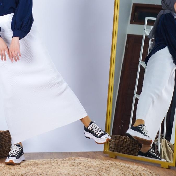 ➹ ROK PLISKET SPAN / ROK PLISKET LIDI HYGET SPAN ♤