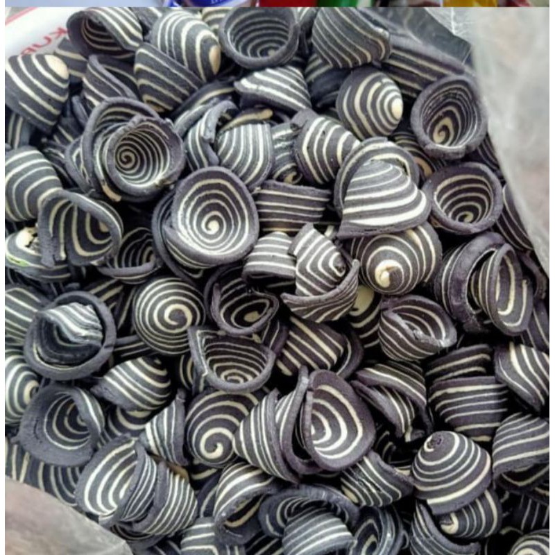 

Kuping Gajah | snack kiloan