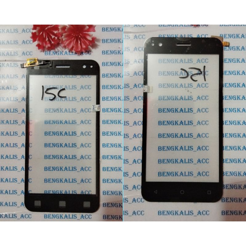 TOUCHSCREEN ADVAN I5C